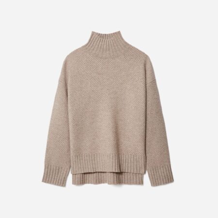 Brown Women's Sweater